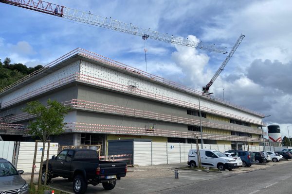 Hospital CUF - Leiria