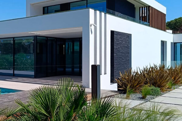 Moradia - Vilamoura