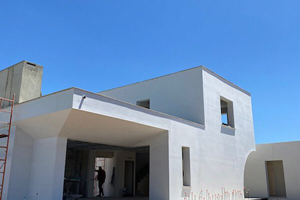 Moradia - Nadadouro